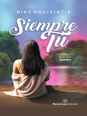 cover image of Siempre tú